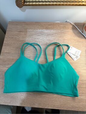 Lululemon Like a Cloud Bra